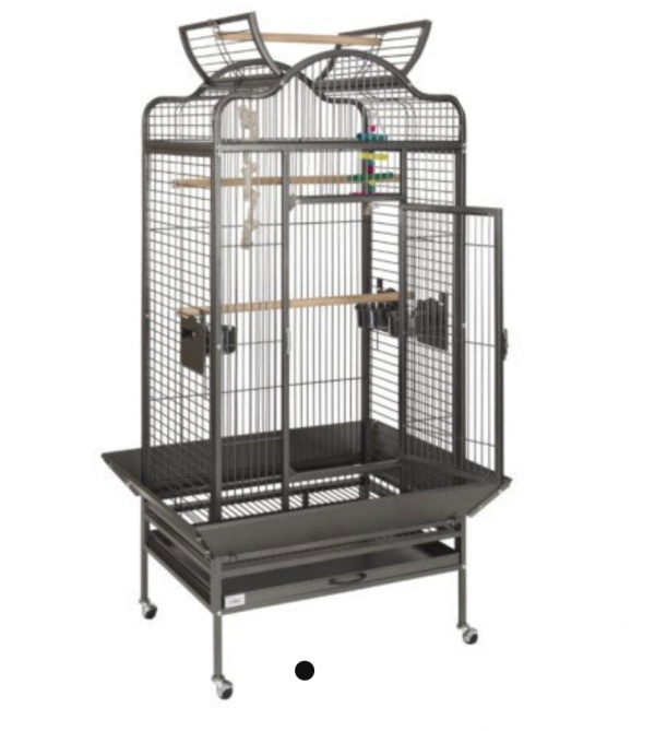 liberta voyager parrot cages for sale