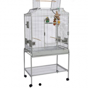 RC Amazons II Parrot Cage