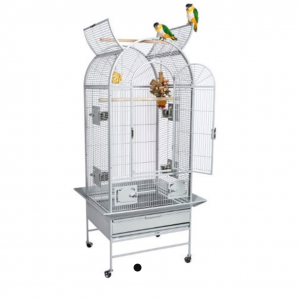 Rc Chile II parrot cage for sale